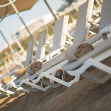 Side Aquamarin Resort & Spa Exterior foto